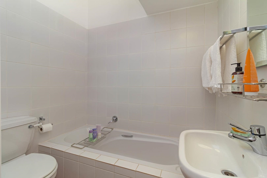 3 Bedroom Property for Sale in Newlands Western Cape